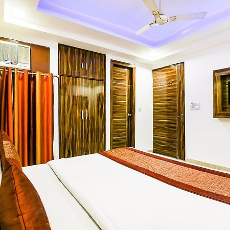 Hotel Pearl - Mahipalpur Delhi Airport Nuova Delhi Esterno foto