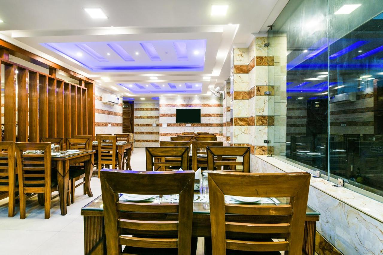 Hotel Pearl - Mahipalpur Delhi Airport Nuova Delhi Esterno foto