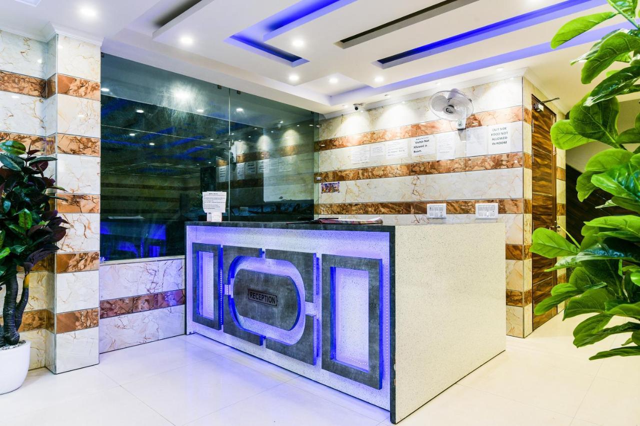 Hotel Pearl - Mahipalpur Delhi Airport Nuova Delhi Esterno foto