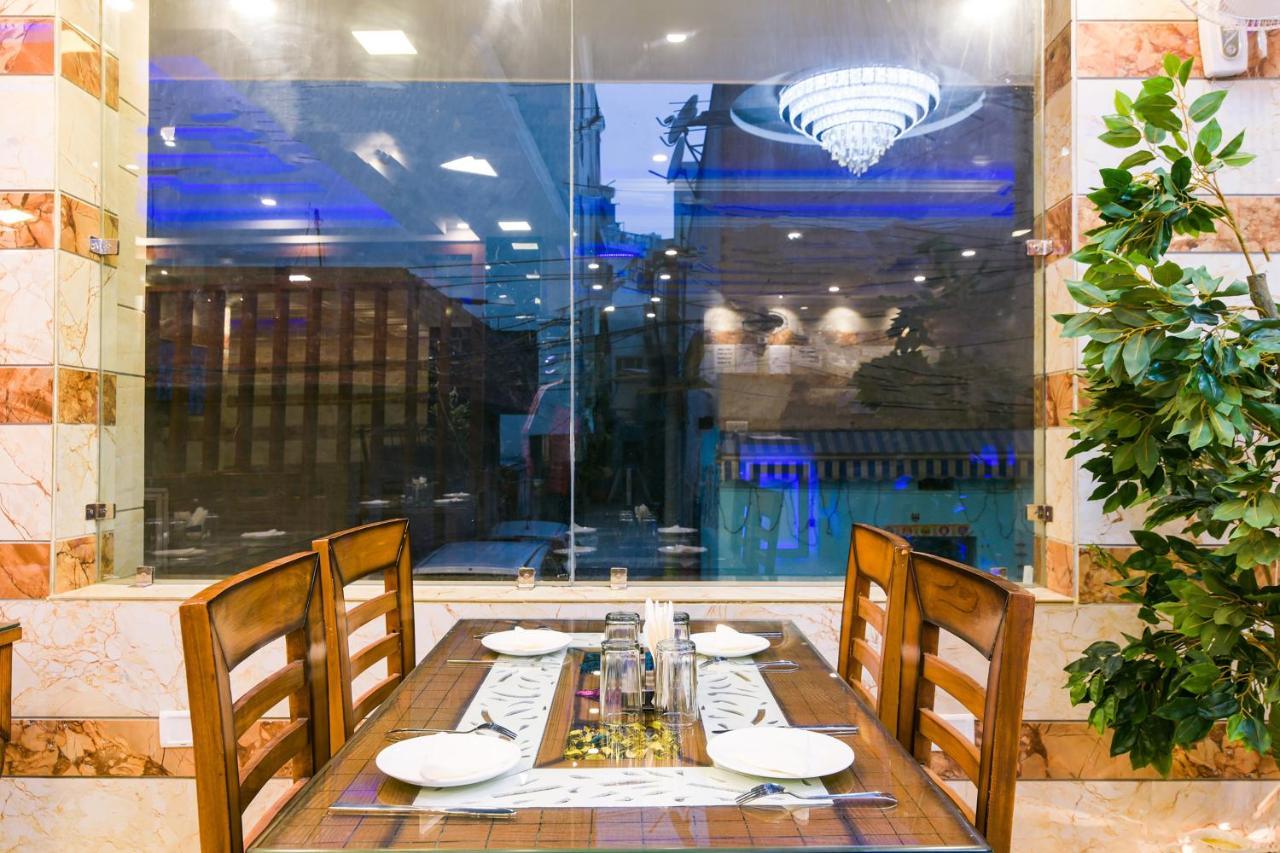 Hotel Pearl - Mahipalpur Delhi Airport Nuova Delhi Esterno foto